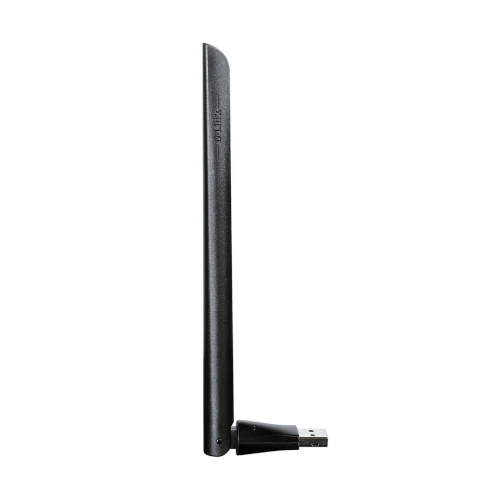 D-Link DWA-185 Adaptateur USB 3.0 double bande sans fil AC1300