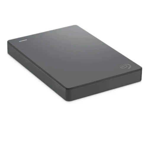 SEAGATE BASIC 1TB - DISQUE EXTERNE HDD - USB 3.0 - STJL1000400 - PLUG & PLAY - PC & DESKTOP - NOIR
