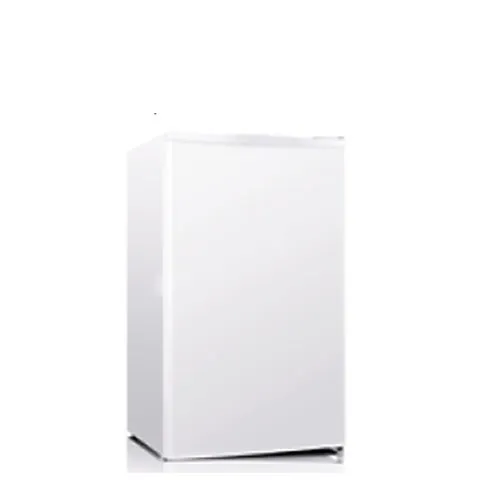 Réfrigérateur IRIS IRS 138 MINI BAR Blanc - Gris