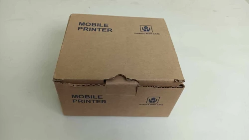XPRINTER XP-P501A  Imprimante Thermique Portative De Reçu 