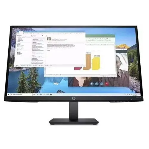 HP PRO TOWER 290 G9 - I5-12400 - 8GB - 512 SSD - UHD 770 -CLAVIER - SOURIS + ÉCRAN HP  21,5"