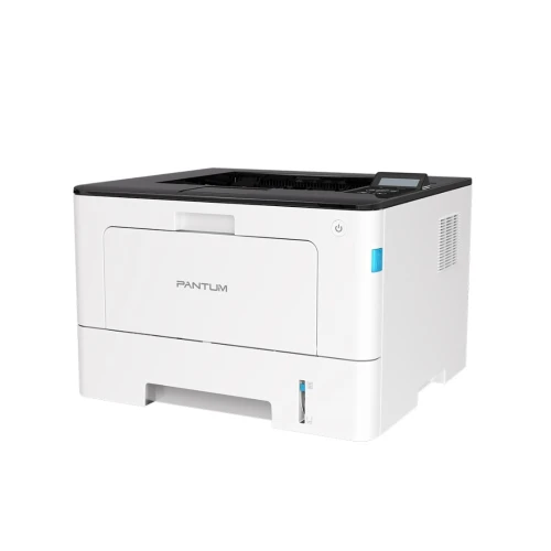 PANTUM BP5100DN - LASER MONOCHROME - MONOFONCTION A4 - ECTO VERSO AUTO - RESEAUX - USB 2.0 -GRISE