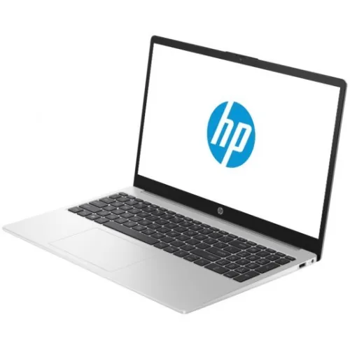 HP 250 G10 - CORE I3-1315U - 8GB - 512GB SSD - 15.6" FHD - WIFI 6 - INTEL UHD - FREEDOS - ARGENT