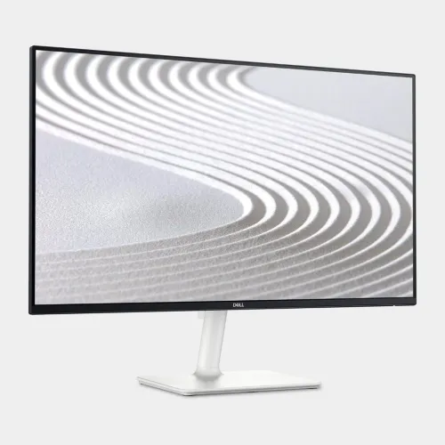 ECRAN DELL S2425H - 24" FULL HD - IPS - 100HZ - 4MS - 2X HDMI - SPEAKERS - ULTRA-THIN BEZELS - WHITE