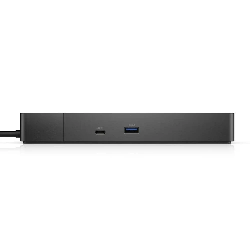 DELL Docking Station WD19S - With 130 Watt  Power Adapter - USB - C - Station D Accueil