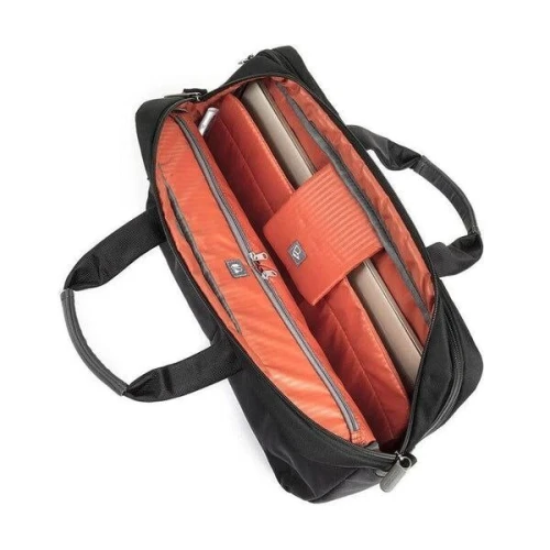 CARTABLE AMERICAN TOURISTER SPEEDAIR - AI0418 - 15.6" - POLYESTER 600D - LAPTOP - NOIR - ORIGINAL