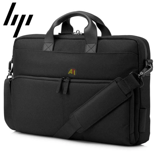 SACOCHE HP ENVY URBAN AI0462 15" TOPLOAD AI062 - IMPERMÉABLE - QUALITÉ PRÉMIUM - LAPTOP & DOC -BLACK