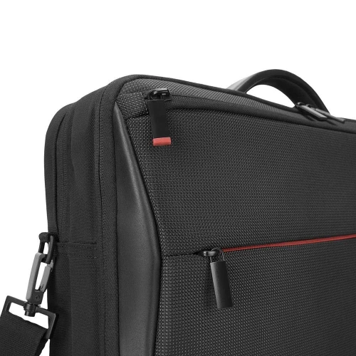 Lenovo ThinkPad Sacoche professionnelle pour ordinateur portable 15,6p à chargement par le haut