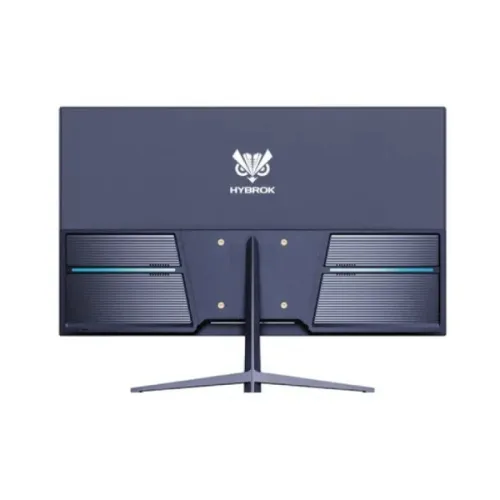 ECRAN HYBROK HG27IPS180 - 27" FHD - 180HZ - DALL IPS - 1MS - ADAPTIVE-SYNC - HDMI/VGA - BLACK