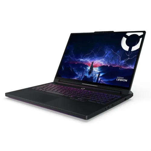 LENOVO LEGION PRO 7 16IAX10H - ULTRA 9 275HX - 64GO - 2TO - 16" 2.K OLED 240HZ QHD+ RTX 5090 24GO