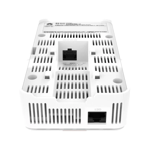 HUAWEI EKITENGINE AP263 - POINT D'ACCÈS WI-FI 6 - 11AX INDOOR - 2+2 DUAL BAND - 5GHZ -2.4 GBPS -BLE