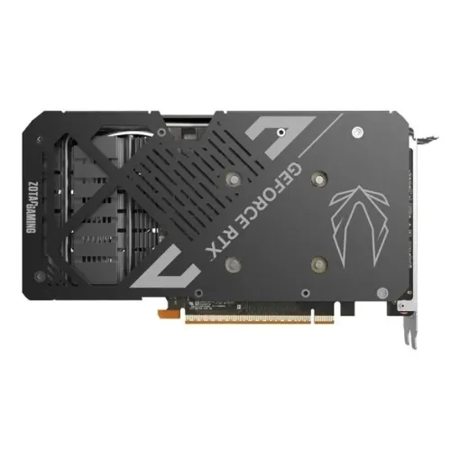 ZOTAC GAMING GEFORCE RTX 5070 TWIN EDGE - 12GB GDDR7 - DLSS 4 - RAY TRACING - REFLEX - BLACK