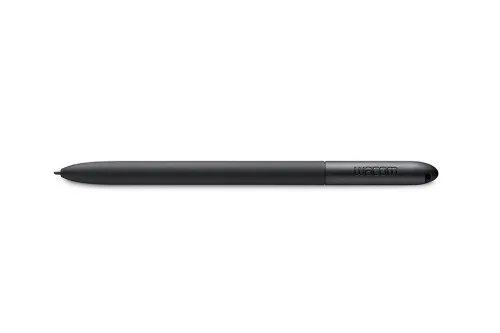 WACOM TABLETTE DE SIGNATURE STU-540 - 5" LCD TFT - STYLET - 800 x 480 PXLS - 2540 LPI - USB - NOIR