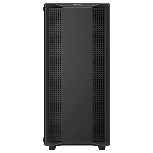 DEEPCOOL CC560 ARGB V2 - BOITIER MOYEN TOUR - VERRE TREMPÉ - 4 X FANS - ARGB PWM - 360MM - BLACK