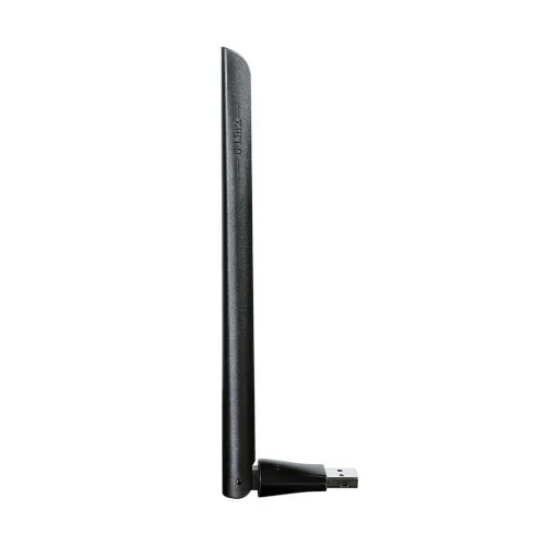 D-LINK DWA-172 ADAPTATEUR USB WIRELESS AC600 DUAL-BAND - WIFI 5 - USB 3.0 - SÉCURITÉ WPA3 - WPS