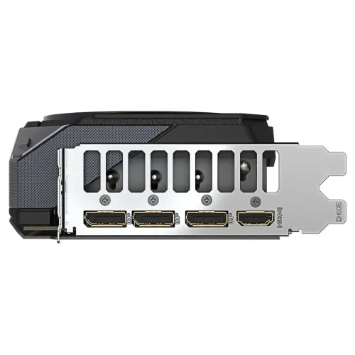 GIGABYTE GEFORCE RTX 5070 GAMING OC 12G - CARTE GRAPHIQUE - 12 GO GDDR7 - PCIE 5.0 - HDMI + 3X DISPLAYPORT - DLSS 4 - BLACK