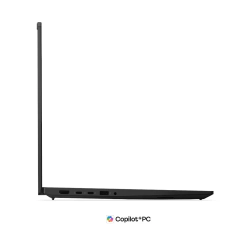 PC PORTABLE LENOVO THINKPAD E16 GEN 3 - INTEL ULTRA 5 226V - 16 GO RAM - 512 GO SSD - 16 POUCES - NOIR