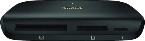 SanDisk ImageMate Pro - Lecteur USB USB-C