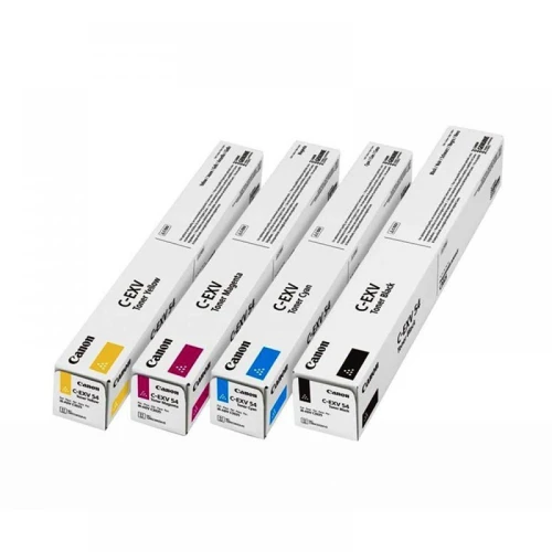 CANON IMAGERUNNER IRC 3326I MULTIFONCTION  LASER COULEUR A3 RECTO VERSO -ADF - TONER C-EXV 65
