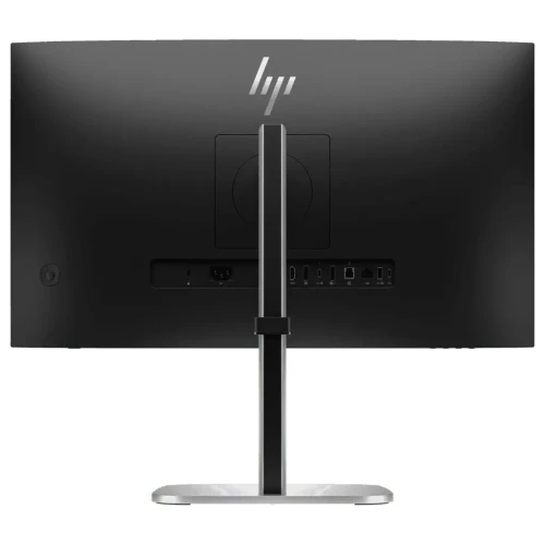 ECRAN HP SÉRIE 5 PRO 527PM - 27" 2K QHD - 100HZ - DALL IPS - USB-C - RJ45 - CAMÉRA 5MP - HDMI/DP - BLACK
