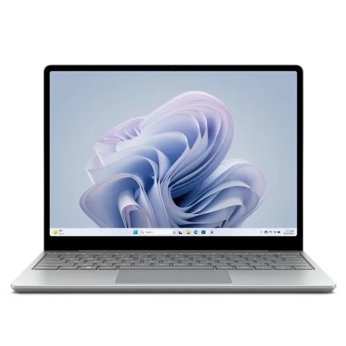 MICROSOFT SURFACE LAPTOP GO 3 - I5-1235U - 8GB - 256GB - 12.4" TACTILE 2K+ - WIN11 - PLATINUM - SCELLÉE