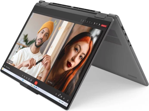 LENOVO YOGA 7  2-IN-1 16IML9 - CORE ULTRA 7 155U - 16GB - 1TB SSD - 16" TACTILE WUXGA X360 - WIN 11