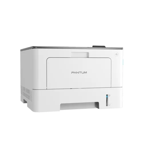PANTUM BP5100DN - LASER MONOCHROME - MONOFONCTION A4 - ECTO VERSO AUTO - RESEAUX - USB 2.0 -GRISE