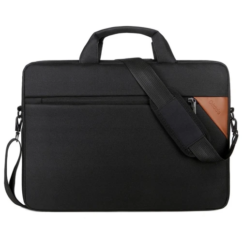 CARTABLE OKADE T60 - 15.6 INCH - POUR LAPTOP & MACBOOK - NOIR & BLEU.