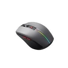HAVIT MS65WB - SOURIS GAMING SANS FIL - 2.4GHZ + BLUETOOTH - RGB - HAUTE PRÉCISION - DESIGN ERGONOMIQUE - BLACK