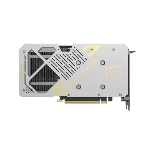 ZOTAC GAMING GEFORCE RTX 5060 TI TWIN EDGE OC - 16GB GDDR7 - DLSS 4 - RAY TRACING - REFLEX - WHITE