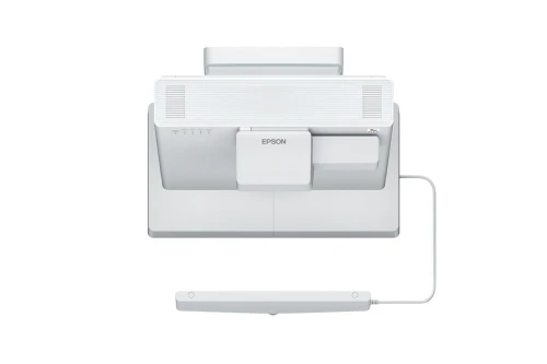 EPSON EB-1485Fi  VIDEOPROJECTEUR INTERACTIF - LASER - FULL HD - 5000 LUMENS - WIFI - ULTRA COURTE FOCALE - BLANC