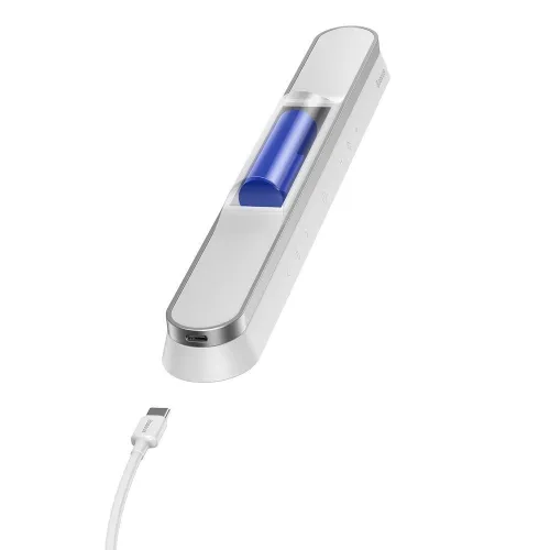 BASEUS Charging Desk Lamp Pro - magnétique  Stepless Dimming