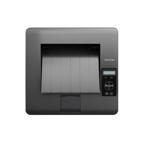 PANTUM BP5100DN - LASER MONOCHROME - MONOFONCTION A4 - ECTO VERSO AUTO - RESEAUX - USB 2.0 -GRISE