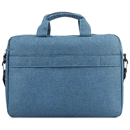 CARTABLE  LENOVO  TOPLOADER T210 - 15.6" - LAPTOP & DOCUMENTS - WATERPROOF - BLACK - BLEU - GREEN 