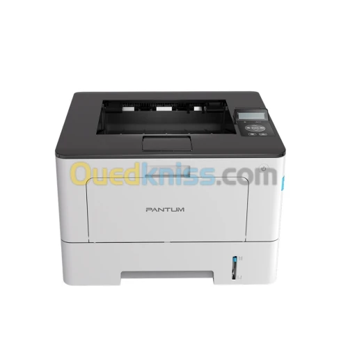 PANTUM BP5100DN - LASER MONOCHROME - MONOFONCTION A4 - ECTO VERSO AUTO - RESEAUX - USB 2.0 -GRISE