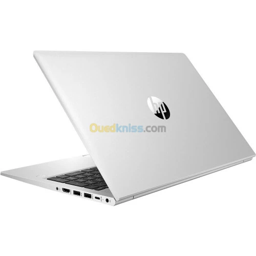 HP PROBOOK 450 G10 - INTEL CORE I5-1335U - 16GO DDR4 - 512GO SSD - 15.6 FHD - INTEL UHD - SILVER