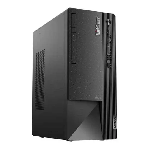 LENOVO THINKCENTRE NEO 50T GEN 3 - I5-12400 - 8GB - 256GB + ÉCRAN LENOVO D19-10 + CLAVIER + SOURIS 