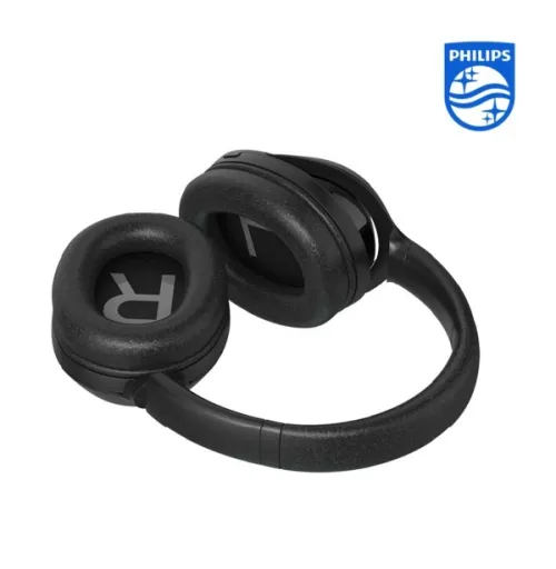 CASQUE PHILIPS 8000 SERIES TAH8856 - BLUETOOTH - NOISE CANCELING PRO - NOIR 