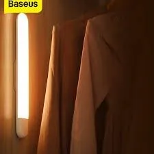 Baseus Sunshine Magnetic lamp natural light LED flashlight 
