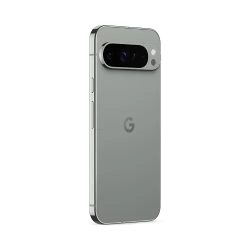 GOOGLE PIXEL 9 PRO XL - 16GB - 256GB - 6.8" OLED 120HZ - IA AVANCÉE 5G- USB-C - 50 MP + 48 MP - 5060 MAH - GREY 