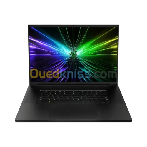 RAZER BLADE 18 RZ09-0509 -I9-14900HX - 32GO - 2TO SSD -18" QHD+ 2.5K - RTX 4090 16GO -RÉTROÉCLAIRÉ 