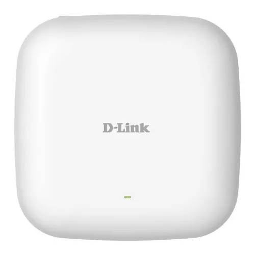 D-LINK DAP-X2810 POINT D ACCÈS WIFI 6 AX3000 - MESH - MULTI-USAGER - PORT GIGABIT - SÉCURITÉ WPA3