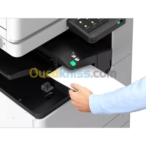CANON imageRUNNER C3326i Multifonction  Laser Couleur A3 Recto Verso -ADF - Toner C-EXV 65