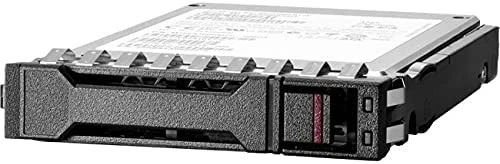 HP Disque dur Pour Serveur SAS  1,2 To - 10K SFF 