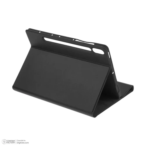 SMART KEYBOARD CASE SANS FIL AVEC TOUCHPAD - POUR TABLETTE TAB S10 & S10 FE - USB - SCISSOR - BLACK