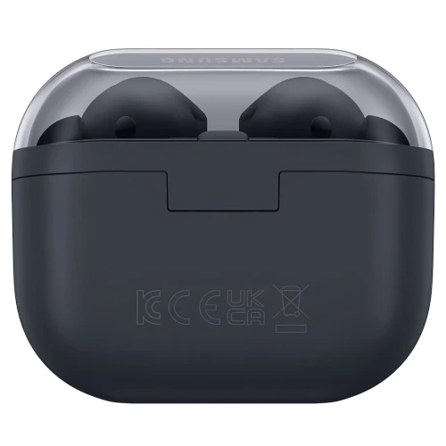 SAMSUNG GALAXY BUDS FE - ÉCOUTEURS SANS FIL TRUE WIRELESS - ANC - BLUETOOTH - USB-C - ORIGINAL - BLACK