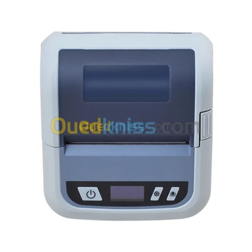  XPRINTER  XP-P323B  Imprimante Mobile Bluetooth  
