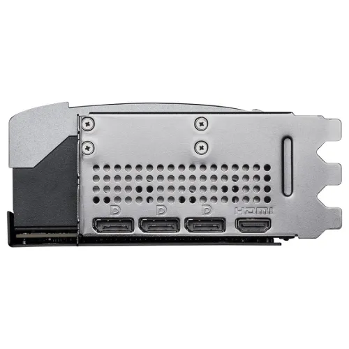 MSI GEFORCE RTX 5090 32G VENTUS 3X OC - CARTE GRAPHIQUE GAMING - 32 GO GDDR7 - PCIE 5.0 - DLSS 4.5 - RAY TRACING - HDMI 2.1B - DP 2.1 - BLACK