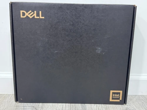 DELL PRO 14 PLUS 210-BPDN - INTEL CORE ULTRA 5 238V PRO - 32GB DDR5 - SSD NVME 256GB - ÉCRAN 14" - INTEL GRAPHICS - GRIS