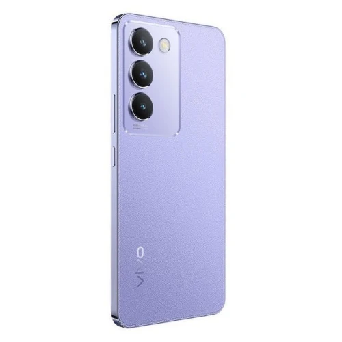 VIVO V40 SE 5G - SNAPDRAGON 4 GEN 2 - 8GB - 256GB - DUAL SIM -  6.7" AMOLED - 50MPXL - 5000 MAH - PURPLE V2337